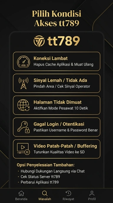 Link Alternatif tt789 untuk Unduh APK dengan Aman