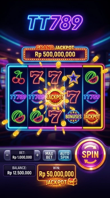 tt789 - Pusat APK Terlengkap untuk Mengunduh Aplikasi